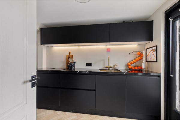 Medium property photo - Henric de Cranestraat 111, 8374 KM Kuinre